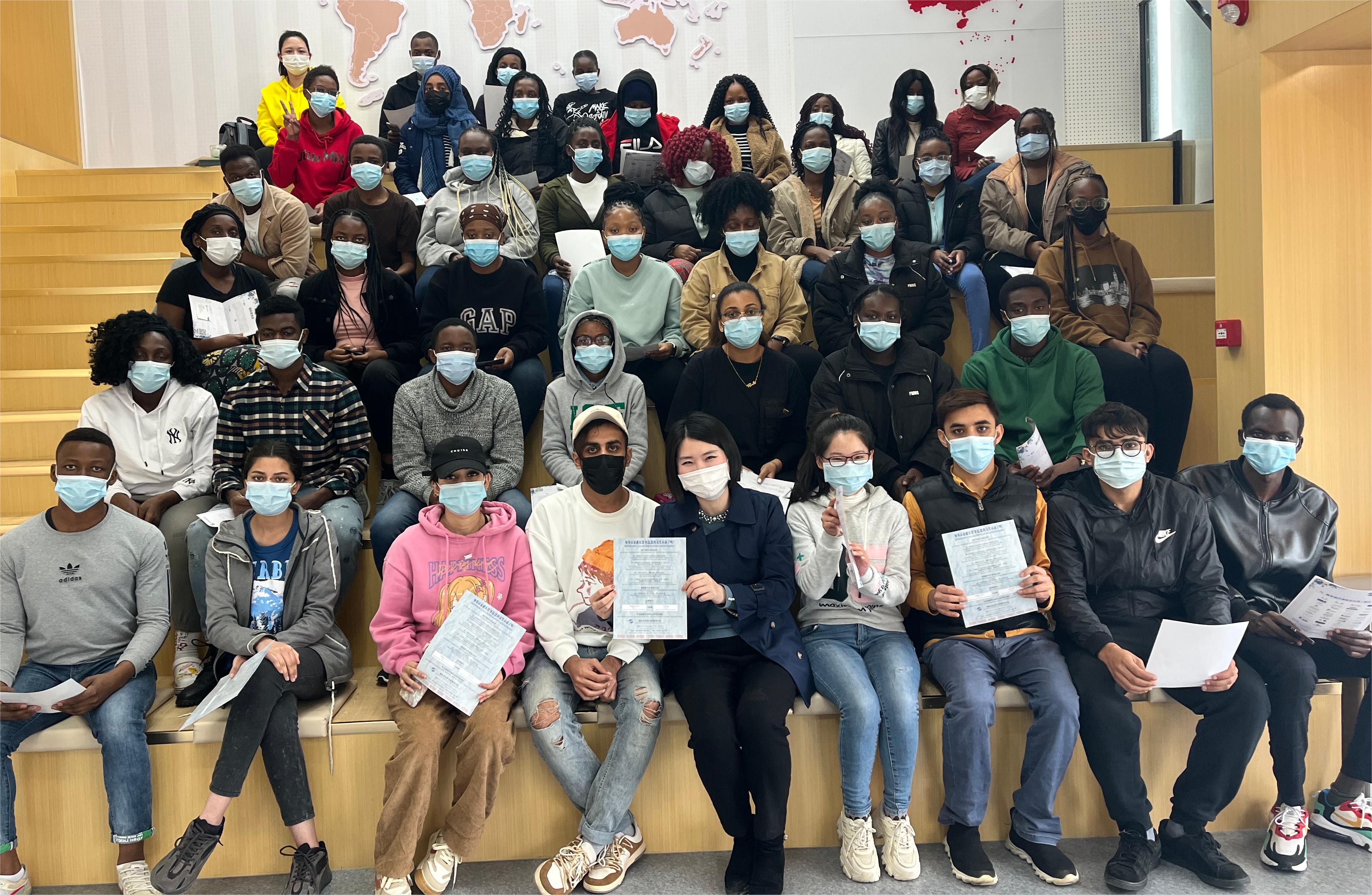 专于外事、诚于服务--湖北外服为您架起通往世界的桥梁